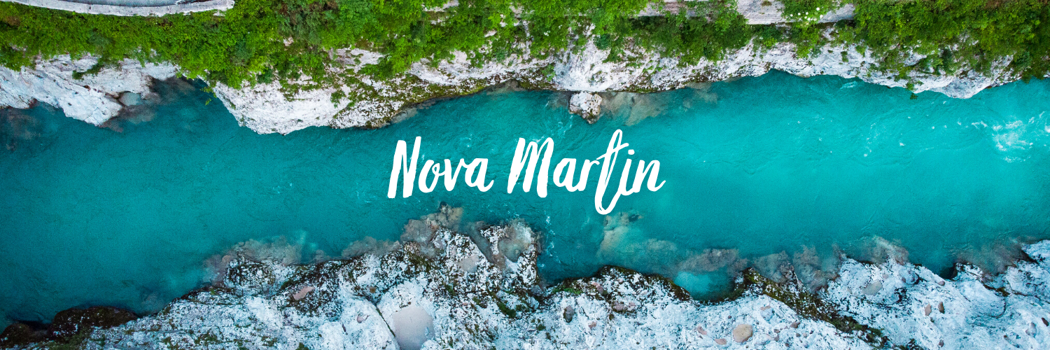 Nova Martin